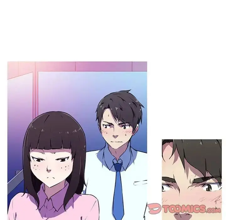 漫画《我的梦幻女友》第4话第10张图
