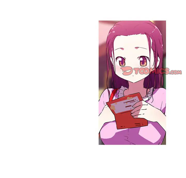 漫画《我的梦幻女友》第5话第2张图