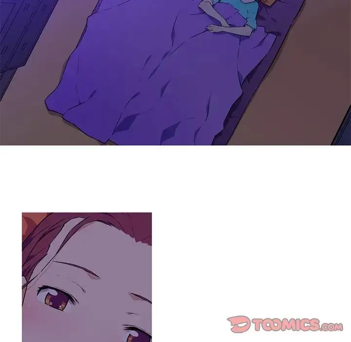 漫画《我的梦幻女友》第8话第34张图