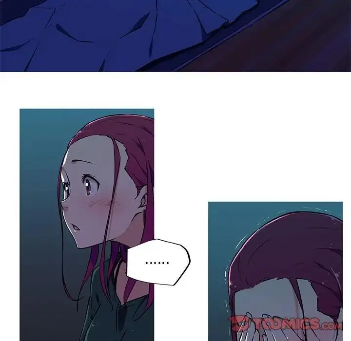 漫画《我的梦幻女友》第9话第52张图