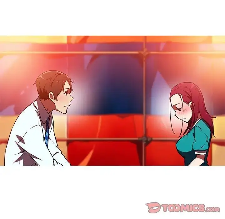 漫画《我的梦幻女友》第12话第30张图