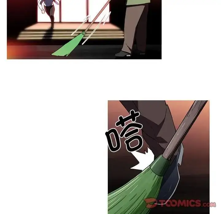 漫画《我的梦幻女友》第15话第42张图