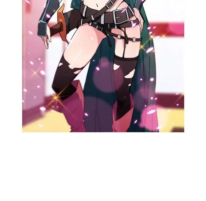 漫画《我的梦幻女友》第16话第15张图