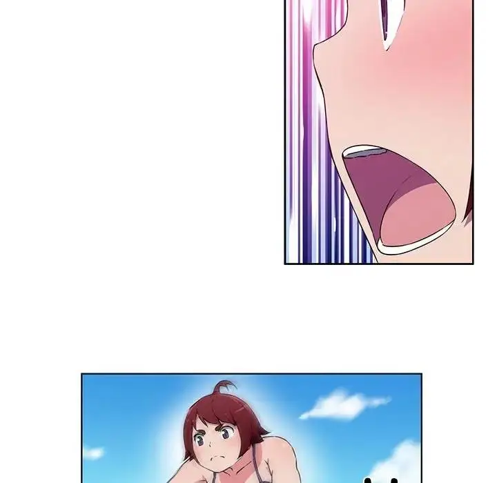 漫画《我的梦幻女友》第16话第45张图