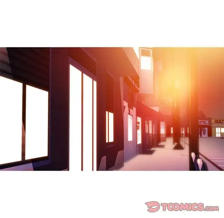漫画《我的梦幻女友》第18话第14张图