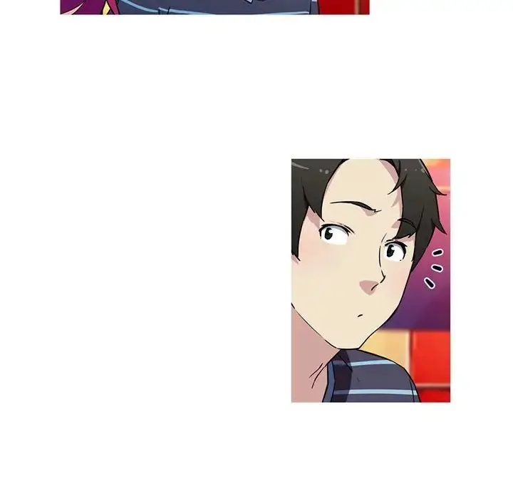 漫画《我的梦幻女友》第20话第44张图