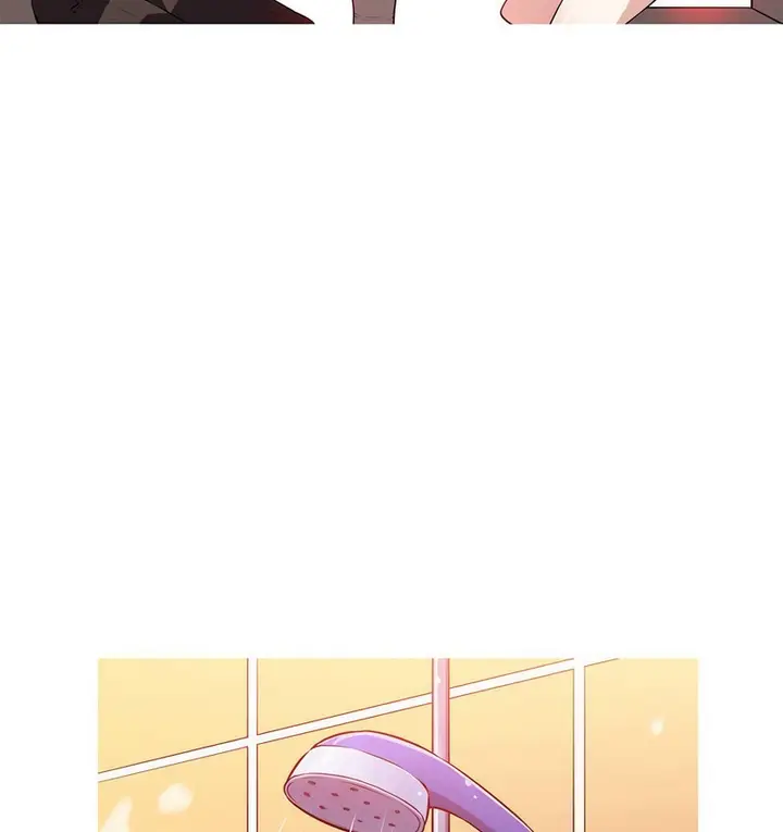 漫画《我的梦幻女友》第22话第39张图