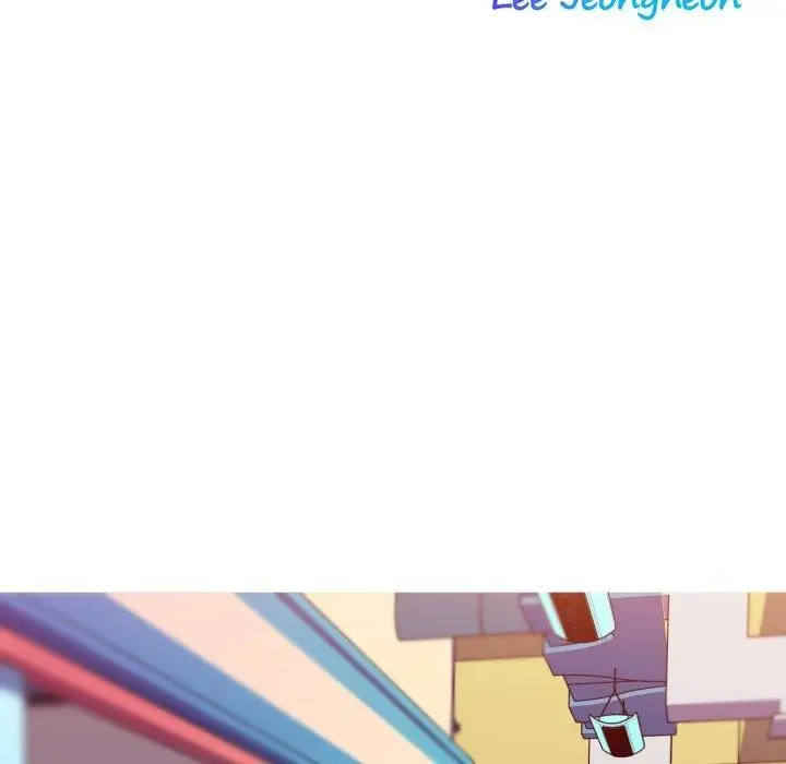 漫画《我的梦幻女友》第34话第17张图