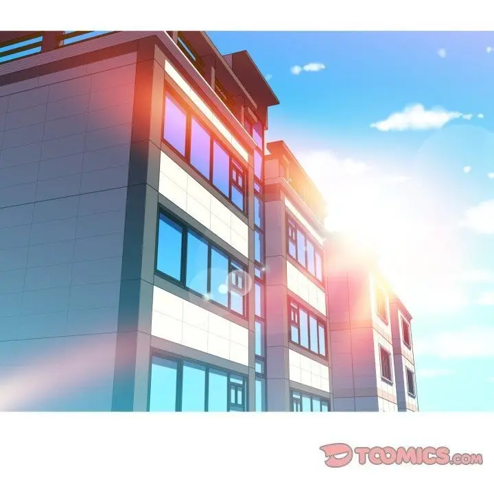 漫画《我的梦幻女友》第35话第50张图