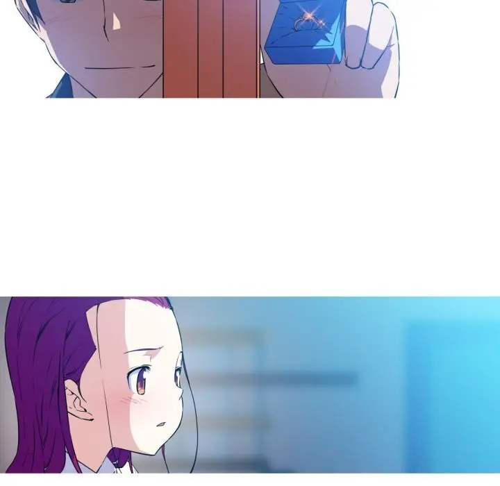 漫画《我的梦幻女友》第36话第12张图