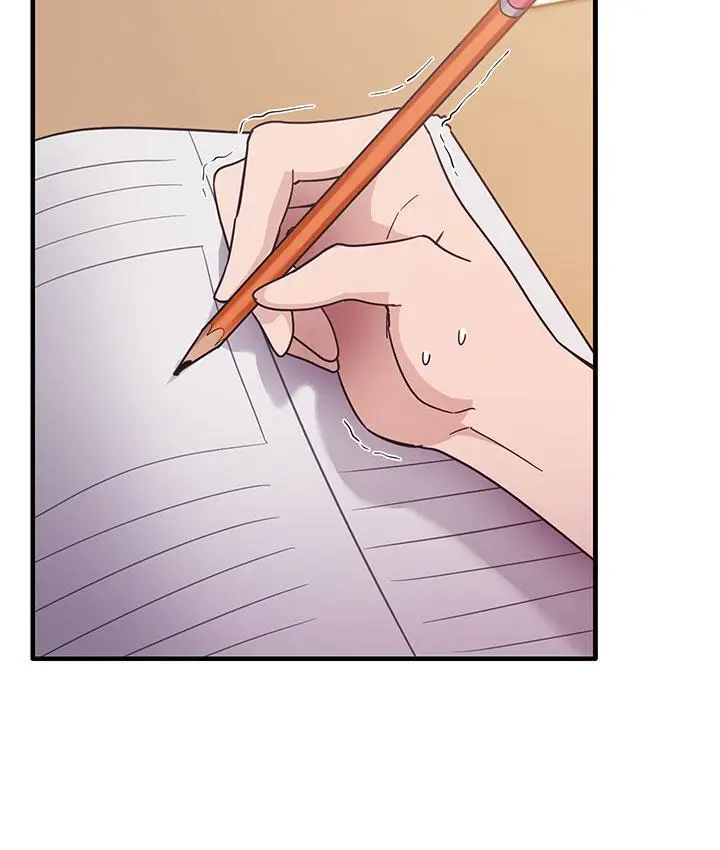 漫画《尻试之神学习法》第3话第57张图