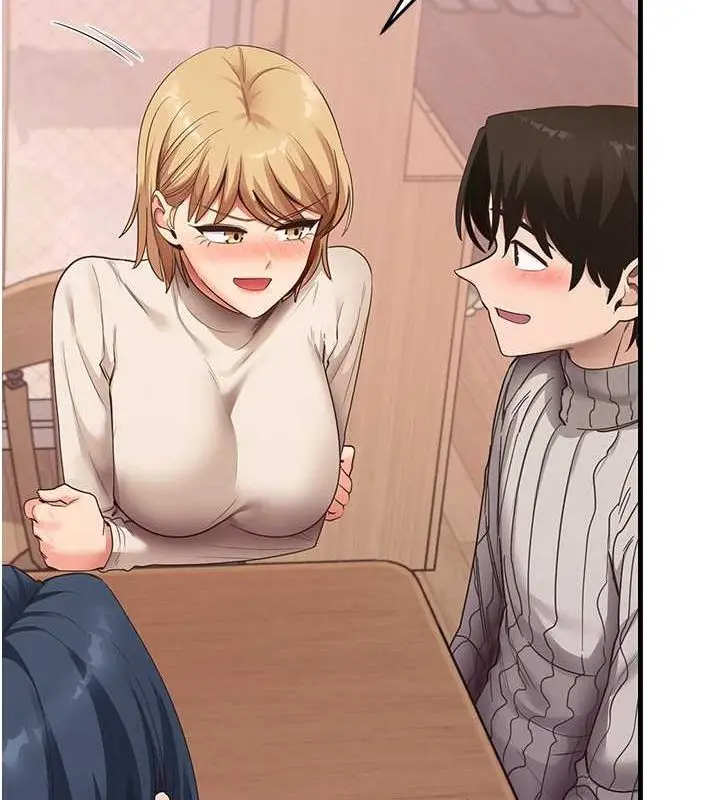 漫画《尻试之神学习法》最终话第39张图