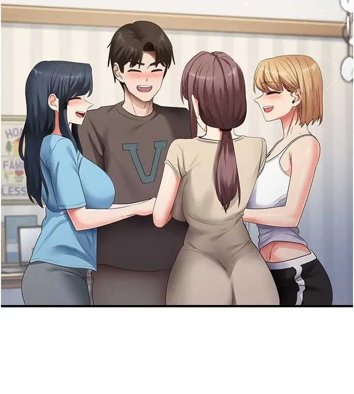 漫画《尻试之神学习法》最终话第60张图