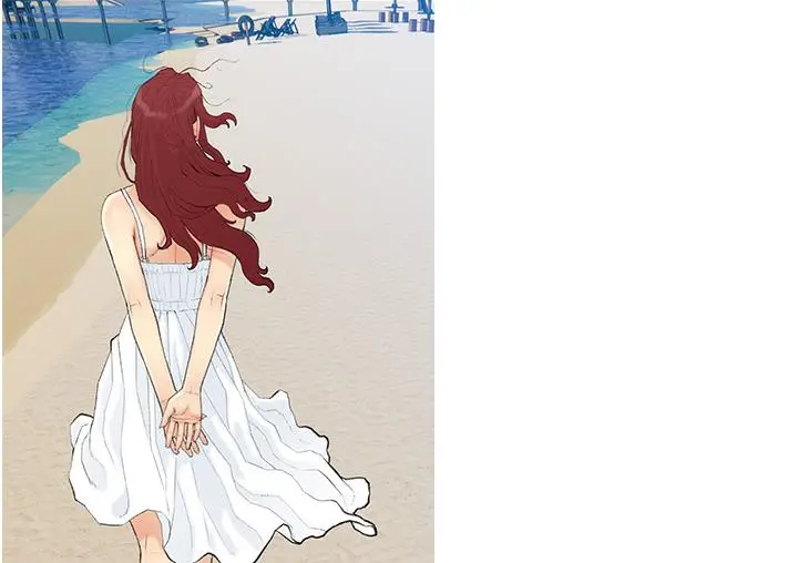 漫画《糖果爸爸的抢婚大作战》第1话第110张图