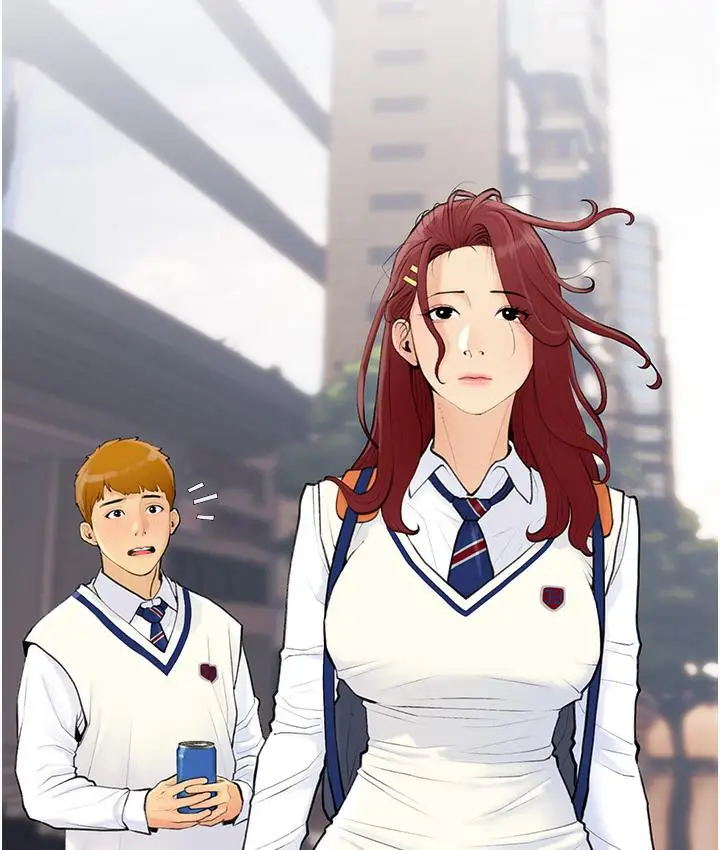 漫画《糖果爸爸的抢婚大作战》第1话第31张图