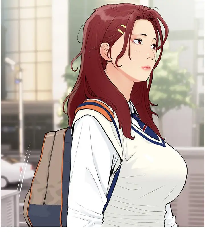 漫画《糖果爸爸的抢婚大作战》第1话第35张图