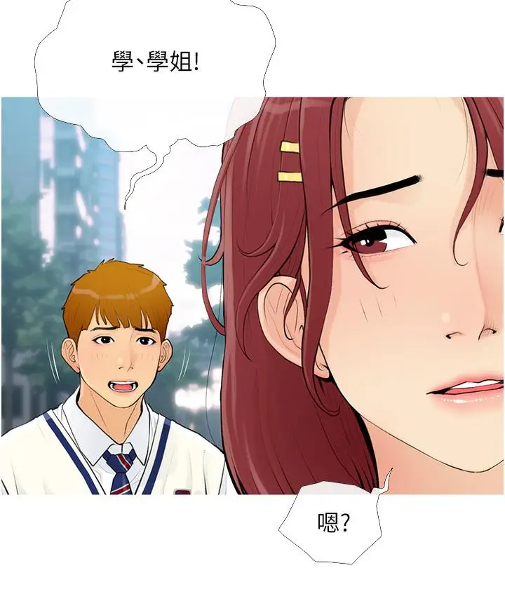 漫画《糖果爸爸的抢婚大作战》第1话第37张图