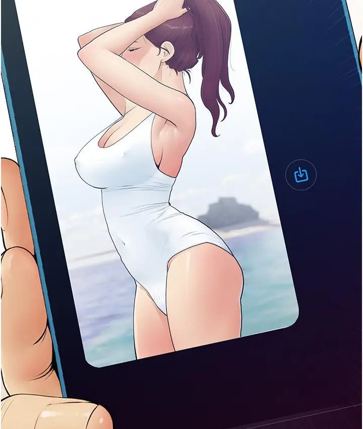 漫画《糖果爸爸的抢婚大作战》第3话第130张图