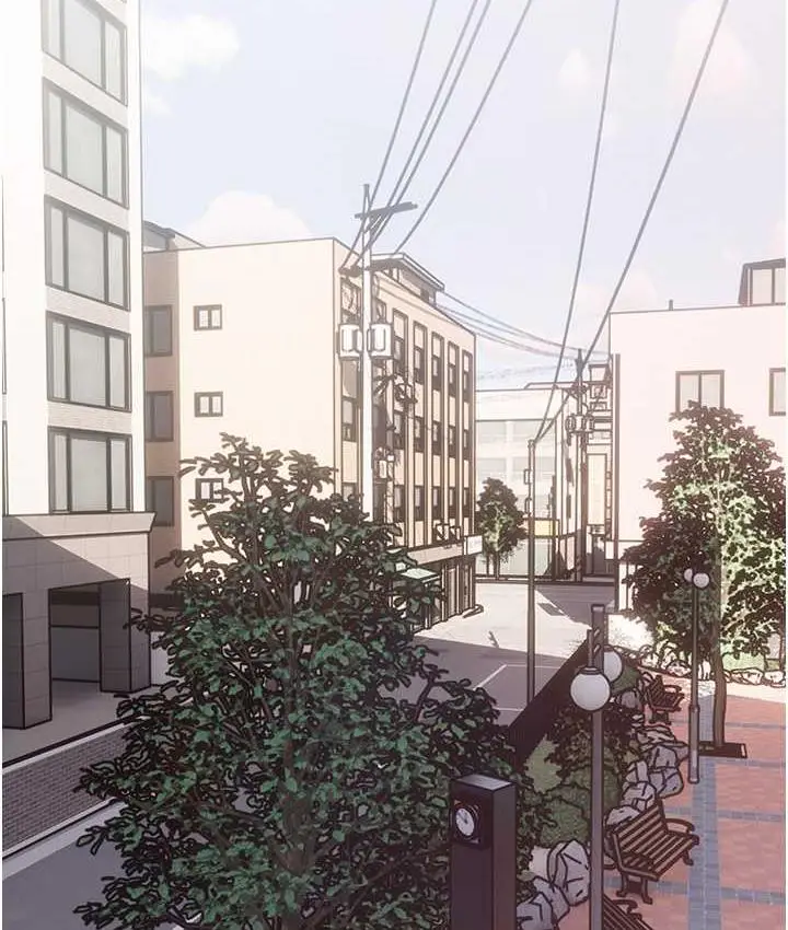 漫画《糖果爸爸的抢婚大作战》第4话第2张图