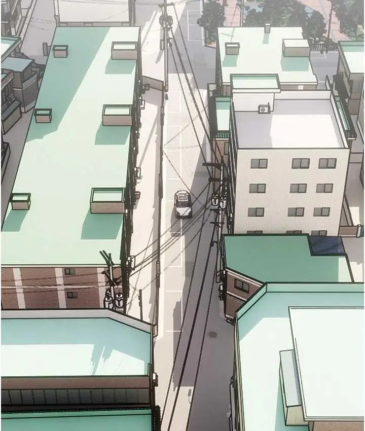 漫画《糖果爸爸的抢婚大作战》第13话第23张图