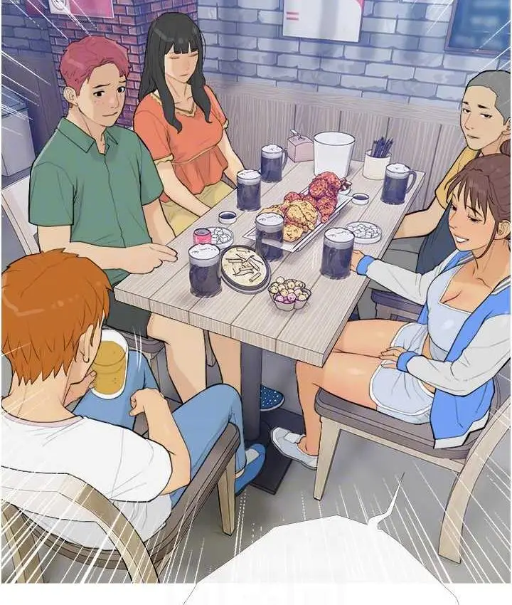 漫画《糖果爸爸的抢婚大作战》第13话第77张图