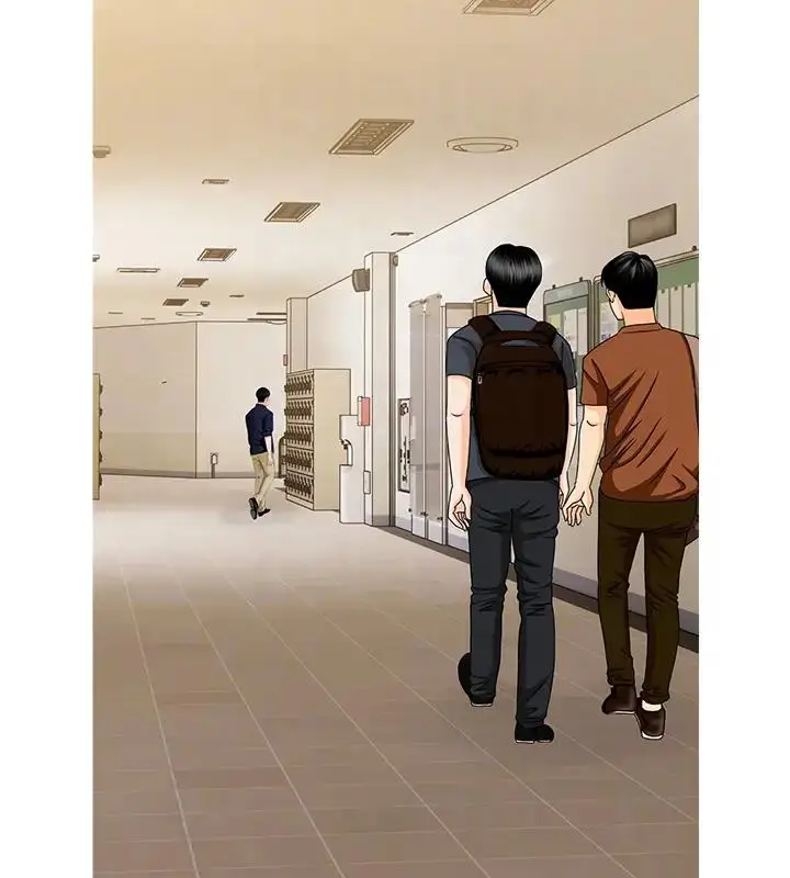 漫画《糖果爸爸的抢婚大作战》第17话第76张图
