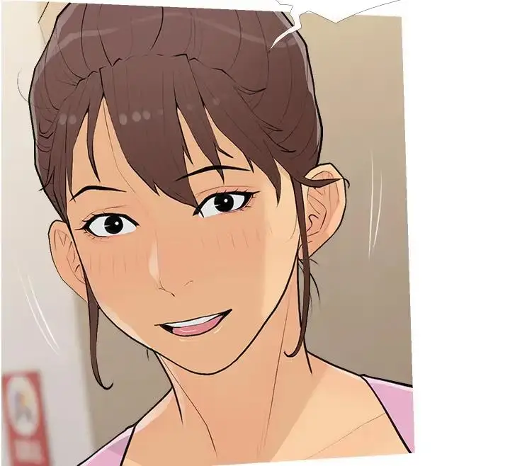 漫画《糖果爸爸的抢婚大作战》第17话第96张图