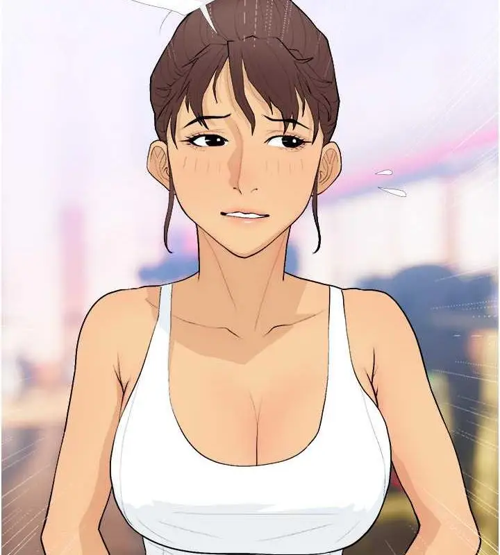 漫画《糖果爸爸的抢婚大作战》第21话第41张图