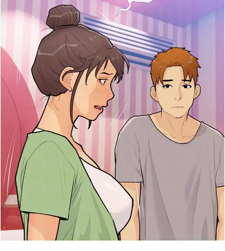 漫画《糖果爸爸的抢婚大作战》第23话第21张图