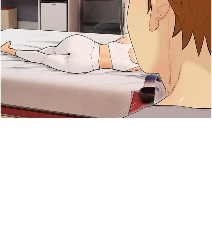 漫画《糖果爸爸的抢婚大作战》第23话第44张图
