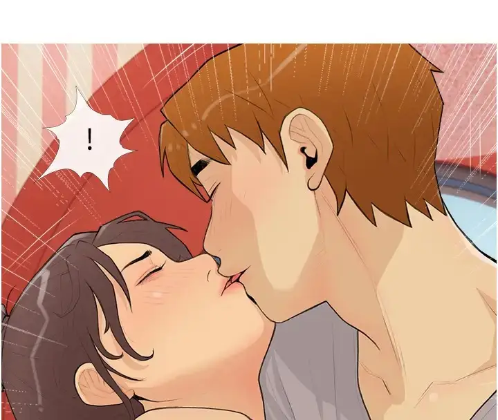 漫画《糖果爸爸的抢婚大作战》第23话第74张图