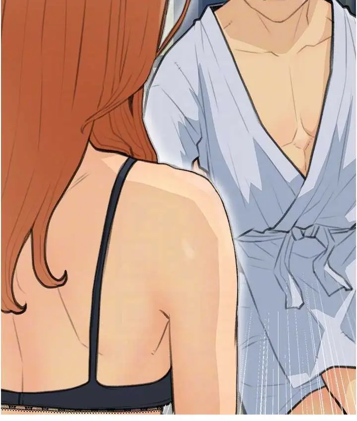 漫画《糖果爸爸的抢婚大作战》第27话第53张图