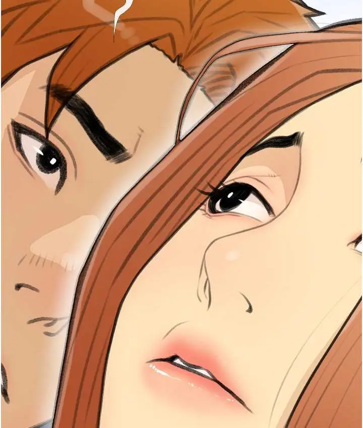 漫画《糖果爸爸的抢婚大作战》第27话第81张图