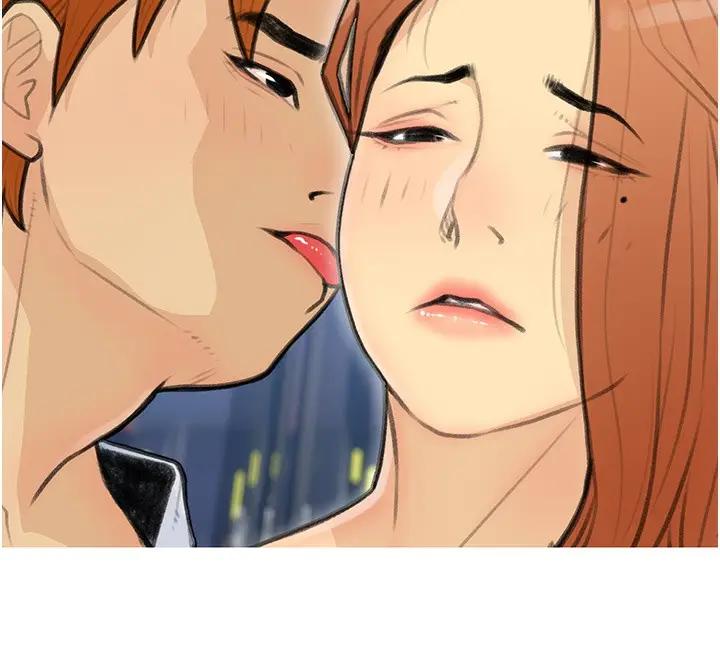 漫画《糖果爸爸的抢婚大作战》第28话第12张图