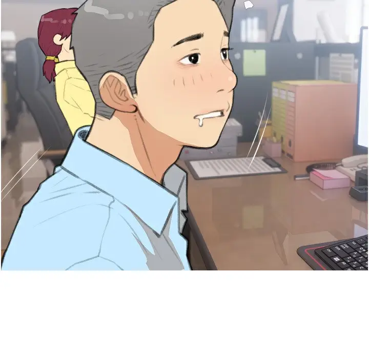 漫画《糖果爸爸的抢婚大作战》第30话第54张图