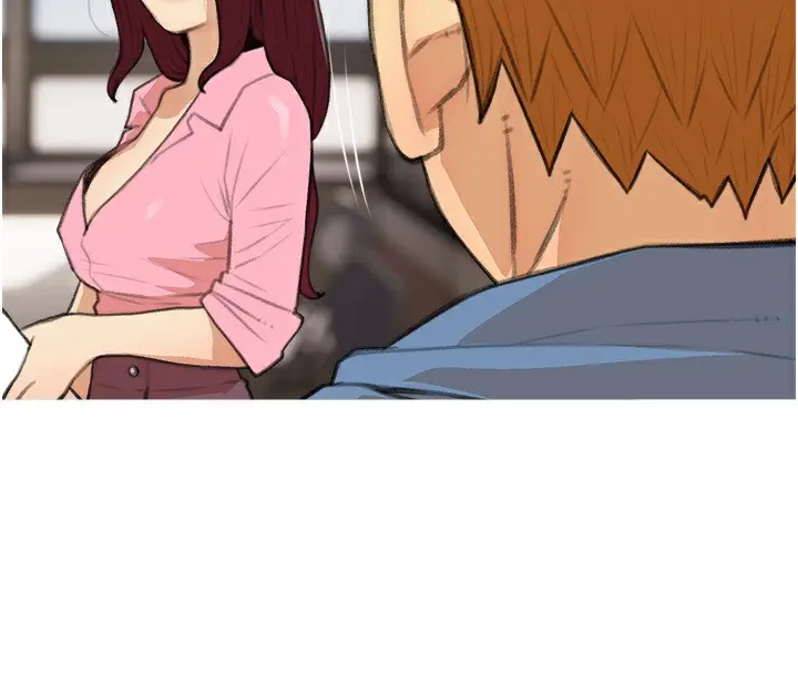 漫画《糖果爸爸的抢婚大作战》第30话第60张图