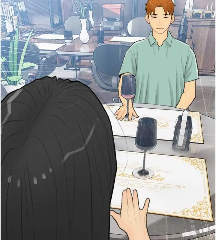 漫画《糖果爸爸的抢婚大作战》第33话第37张图