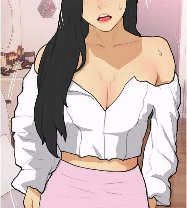 漫画《糖果爸爸的抢婚大作战》第33话第9张图