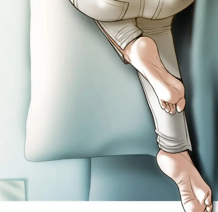 漫画《不可抗拒的吸引》第1话第119张图