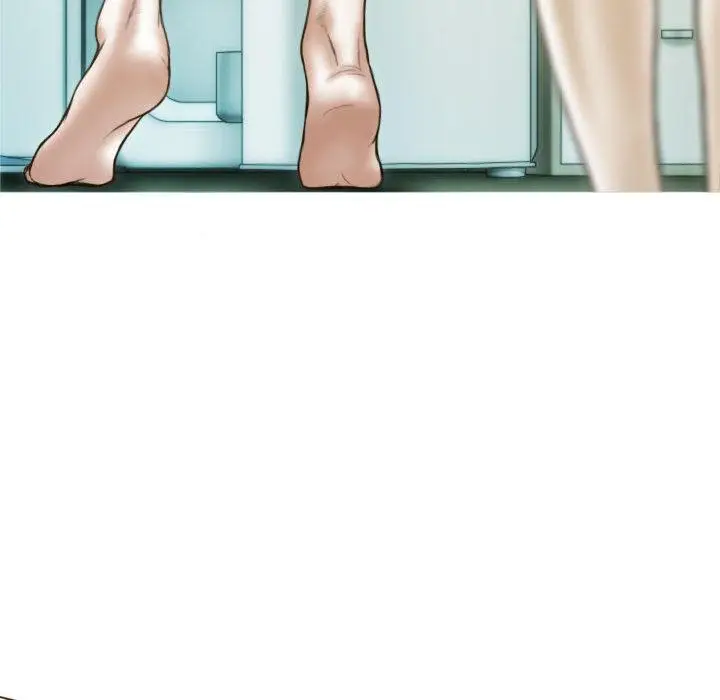 漫画《不可抗拒的吸引》第1话第124张图