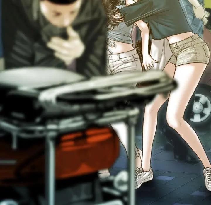 漫画《不可抗拒的吸引》第1话第97张图