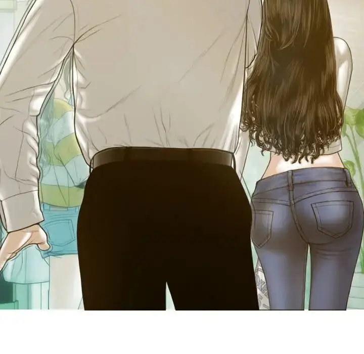 漫画《不可抗拒的吸引》第3话第112张图
