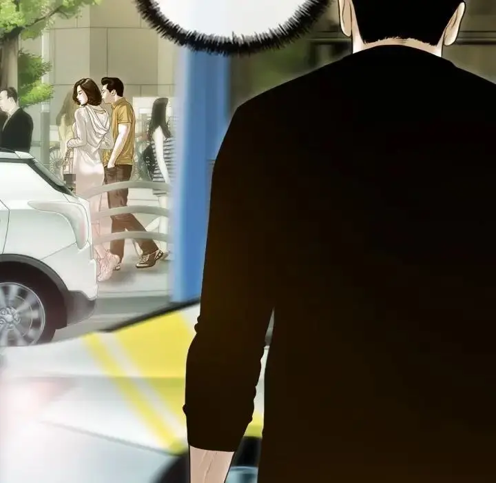 漫画《不可抗拒的吸引》第3话第5张图