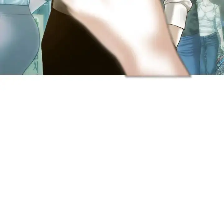 漫画《不可抗拒的吸引》第4话第110张图