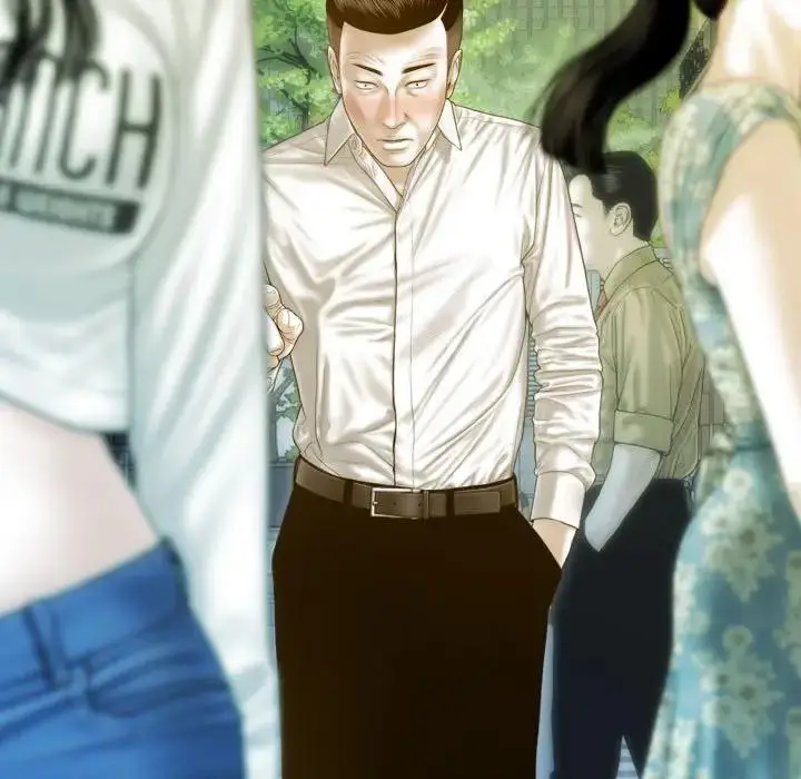 漫画《不可抗拒的吸引》第4话第118张图