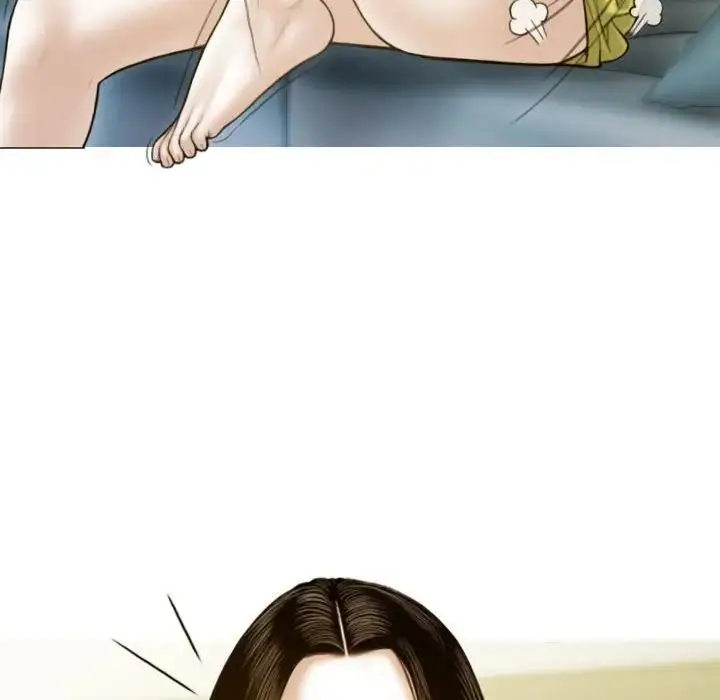 漫画《不可抗拒的吸引》第4话第136张图