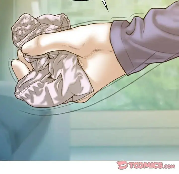 漫画《不可抗拒的吸引》第4话第21张图