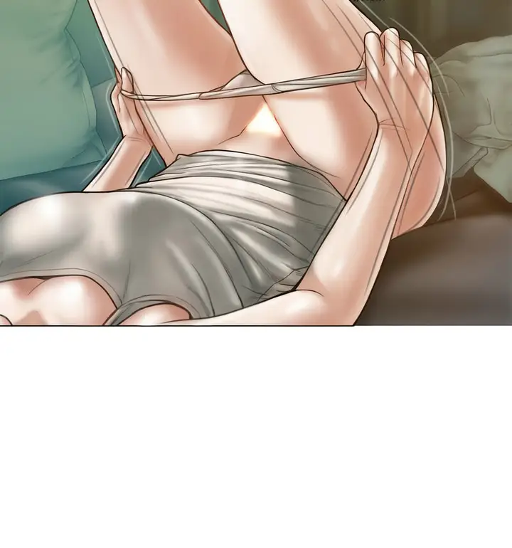 漫画《不可抗拒的吸引》第6话第124张图
