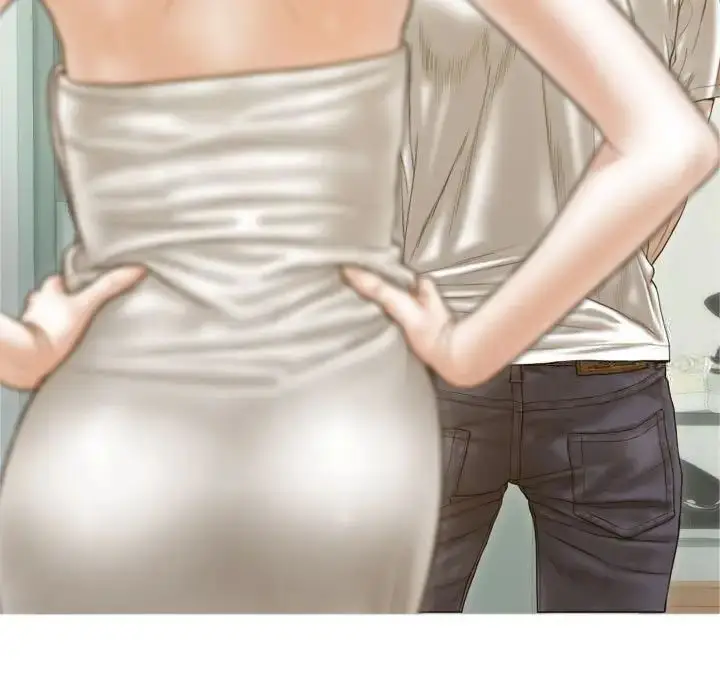 漫画《不可抗拒的吸引》第7话第113张图