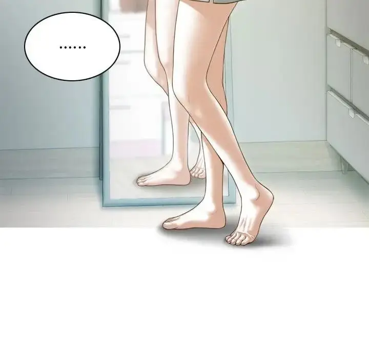 漫画《不可抗拒的吸引》第11话第133张图